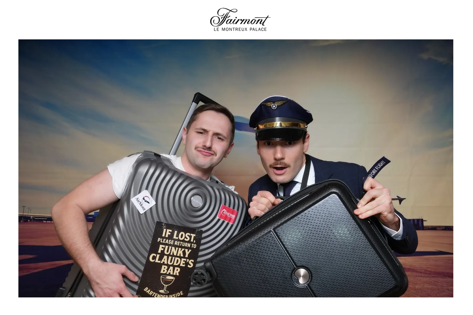 Location photobooth premium pour mariage en Suisse romande