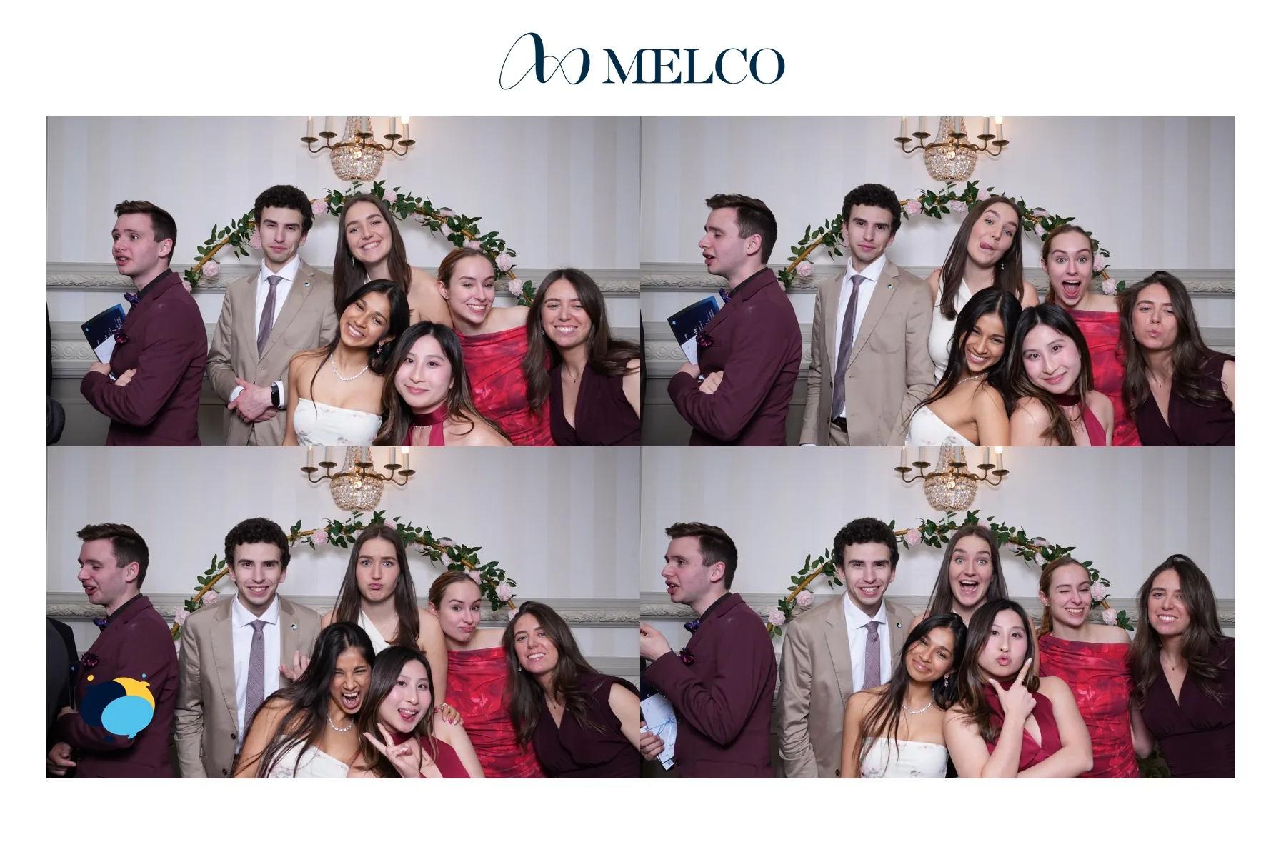 Photobooth Fribourg ville médiévale