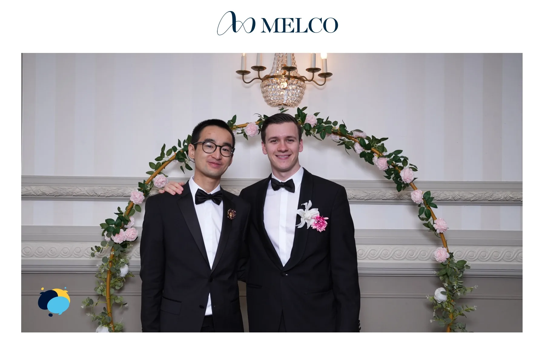 Photobooth location Morges Fête des Tulipes La Côte événement