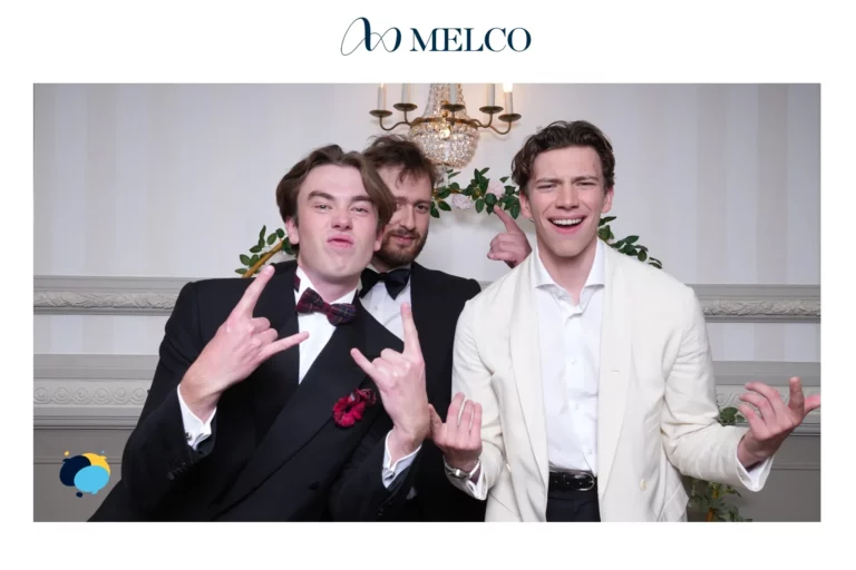 Animation photo pour mariage et événement au bord du Lac Léman